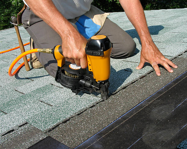 Professional Roofing Contractor in Lincolnwood, IL
