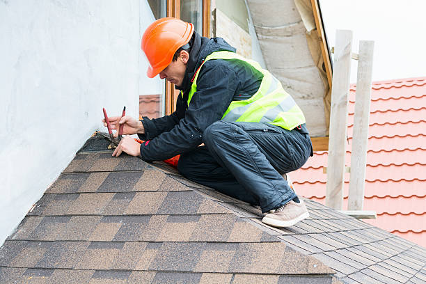 Best Storm Damage Roof Repair  in Lincolnwood, IL